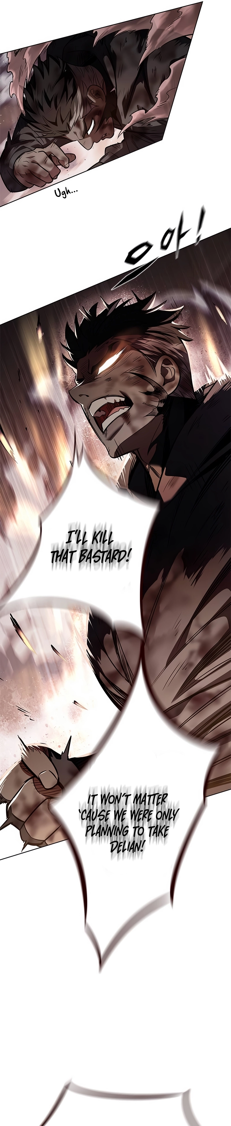 Eleceed - Manhwa Chapter 350 - page 12