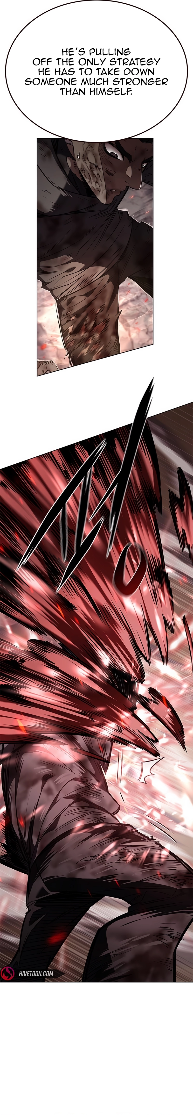 Eleceed - Manhwa Chapter 350 - page 14