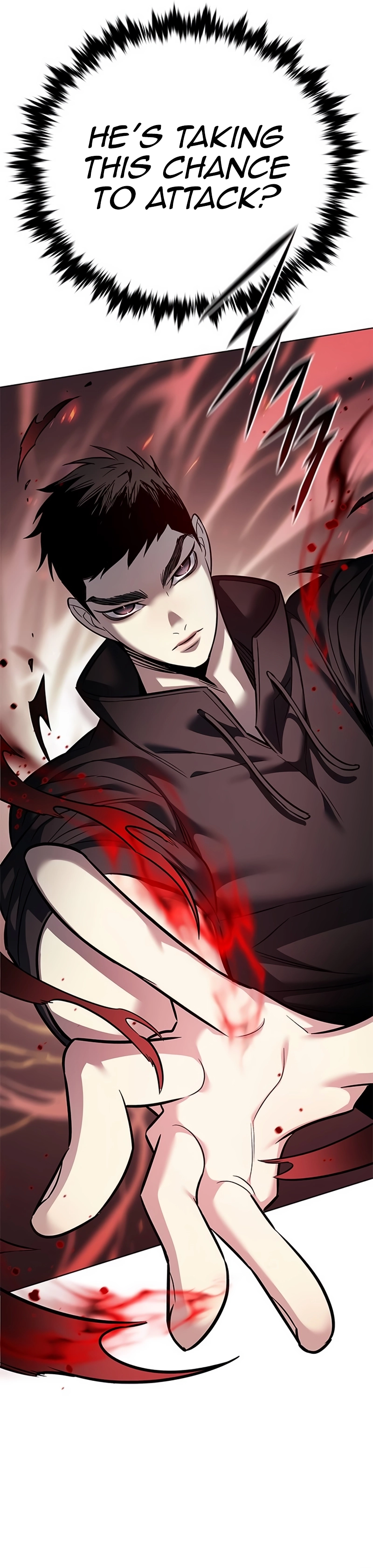 Eleceed - Manhwa Chapter 350 - page 16