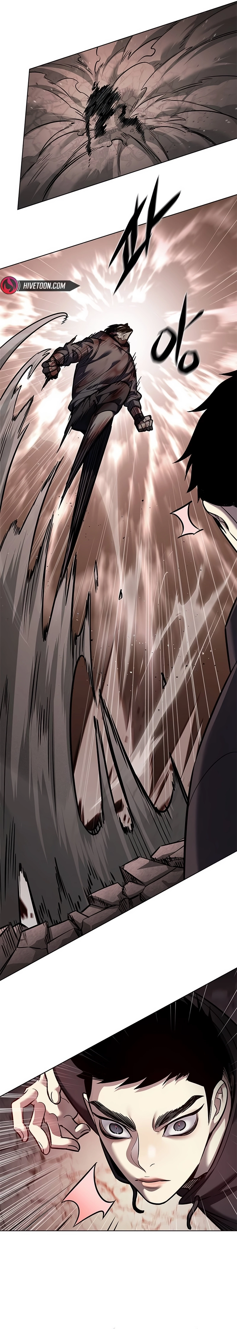 Eleceed - Manhwa Chapter 350 - page 17