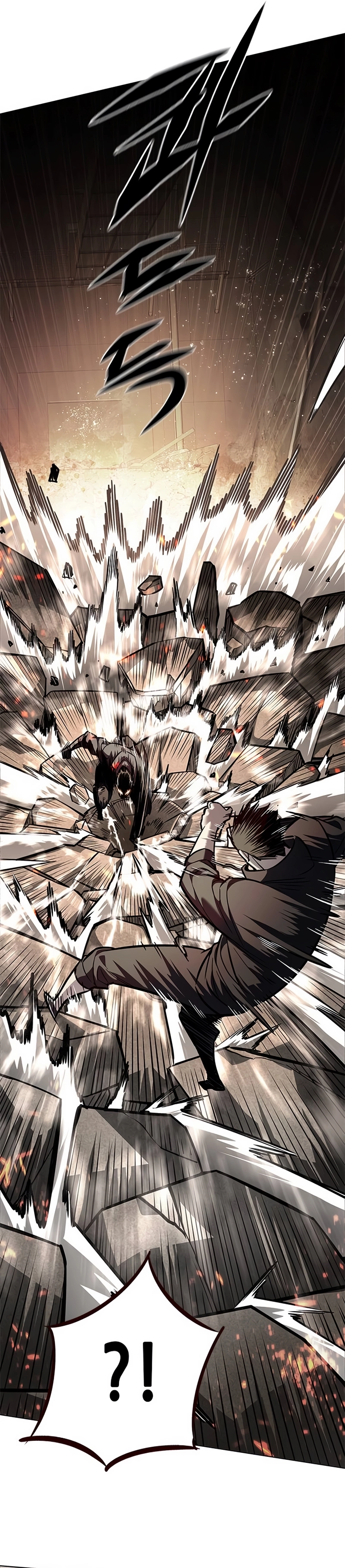 Eleceed - Manhwa Chapter 350 - page 19