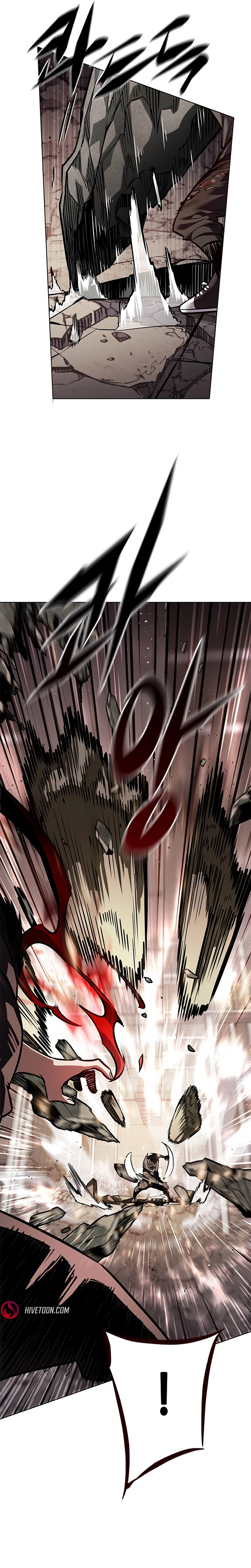 Eleceed - Manhwa Chapter 350 - page 21