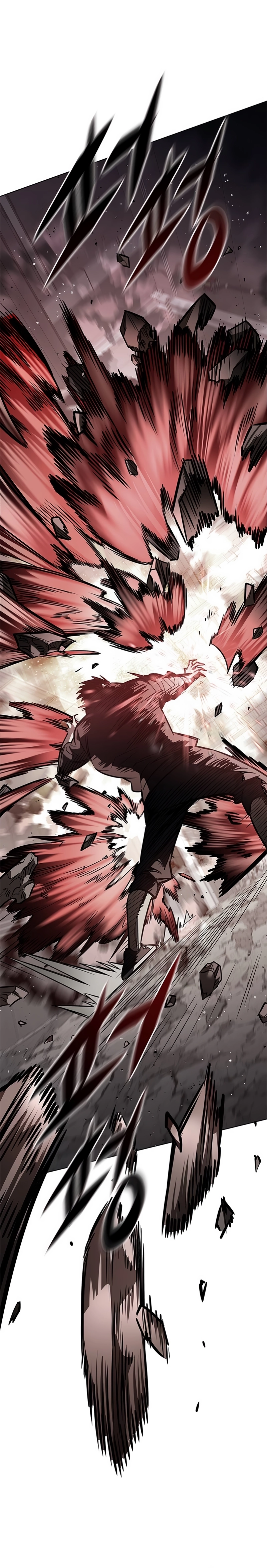 Eleceed - Manhwa Chapter 350 - page 22