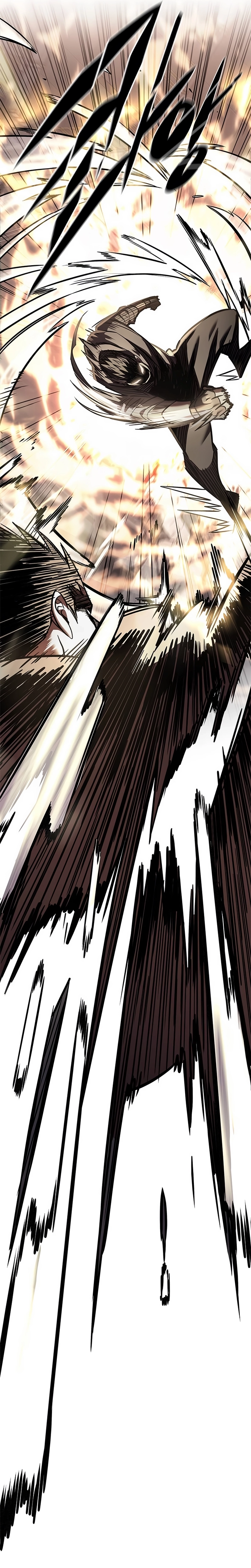 Eleceed - Manhwa Chapter 350 - page 25