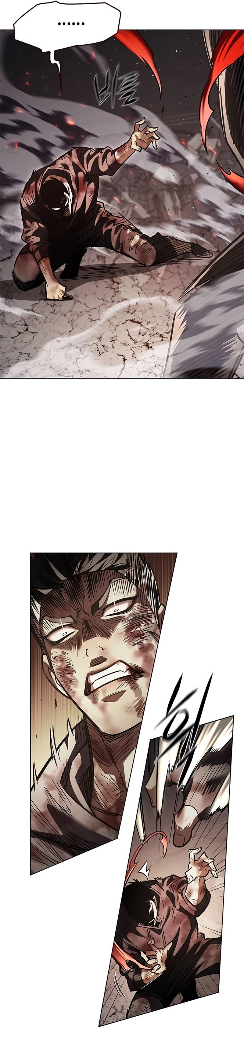 Eleceed - Manhwa Chapter 350 - page 29