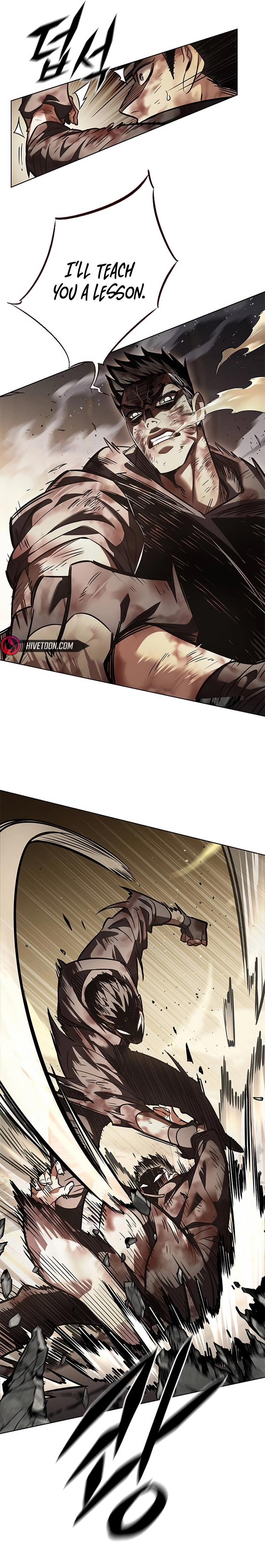 Eleceed - Manhwa Chapter 350 - page 30