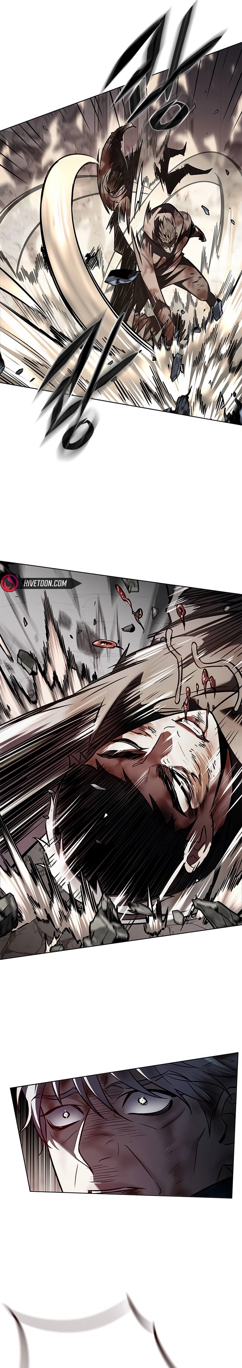 Eleceed - Manhwa Chapter 350 - page 32