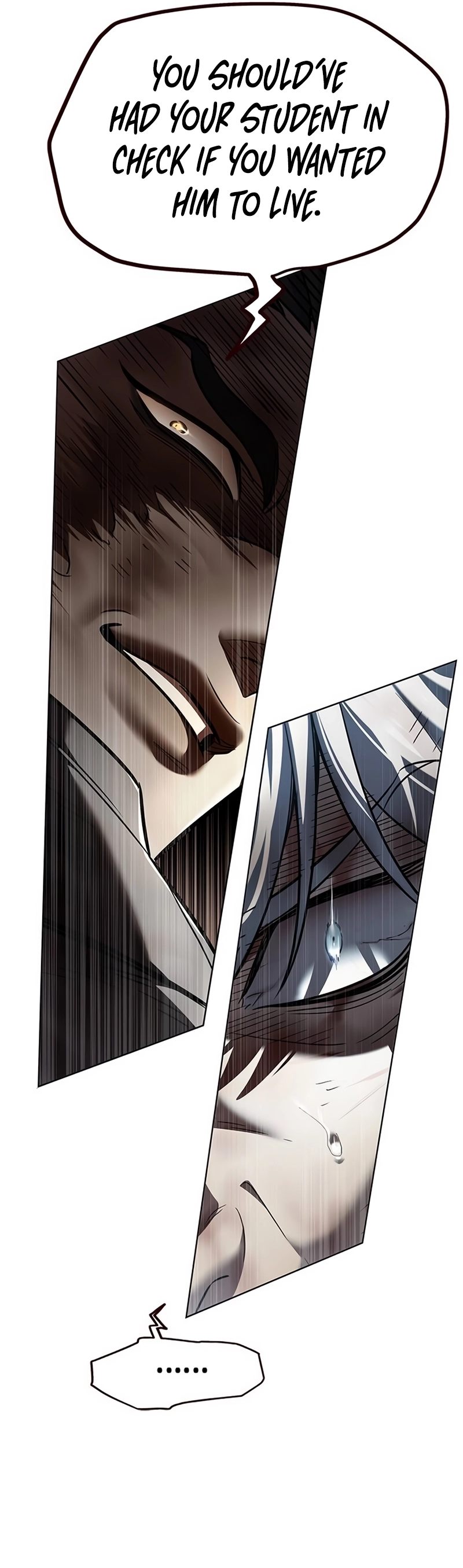 Eleceed - Manhwa Chapter 350 - page 34