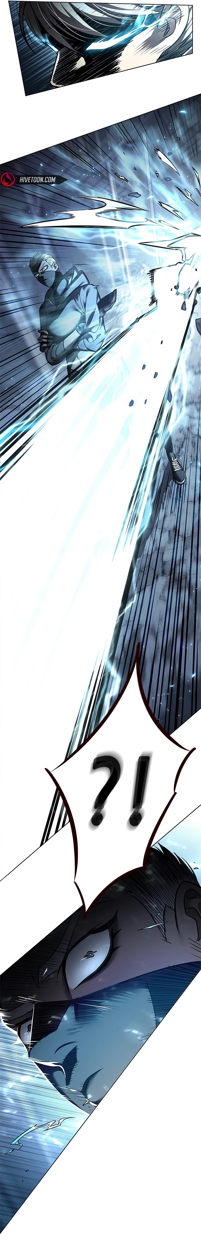 Eleceed - Manhwa Chapter 350 - page 36