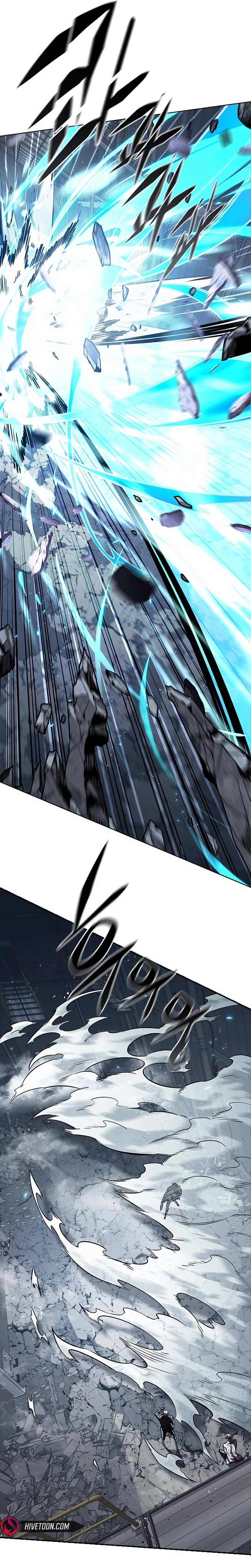 Eleceed - Manhwa Chapter 350 - page 39