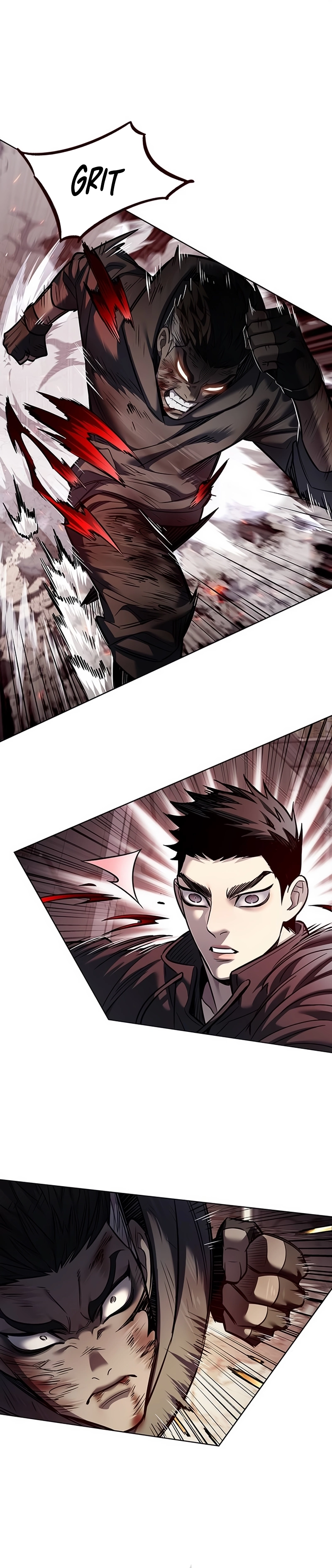 Eleceed - Manhwa Chapter 350 - page 4