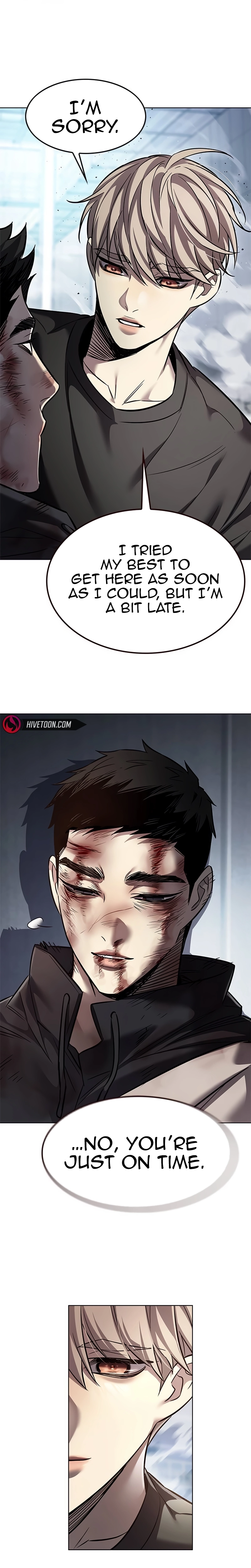 Eleceed - Manhwa Chapter 350 - page 43