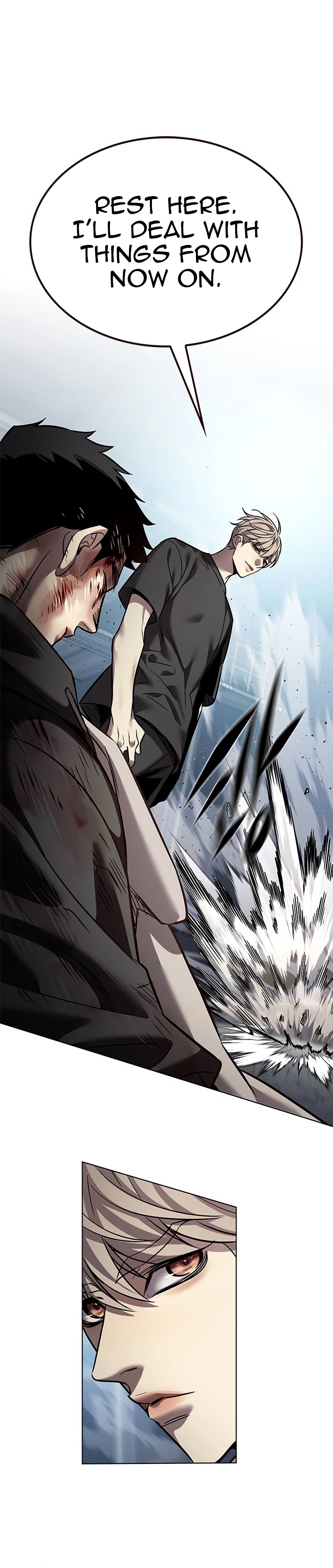Eleceed - Manhwa Chapter 350 - page 44