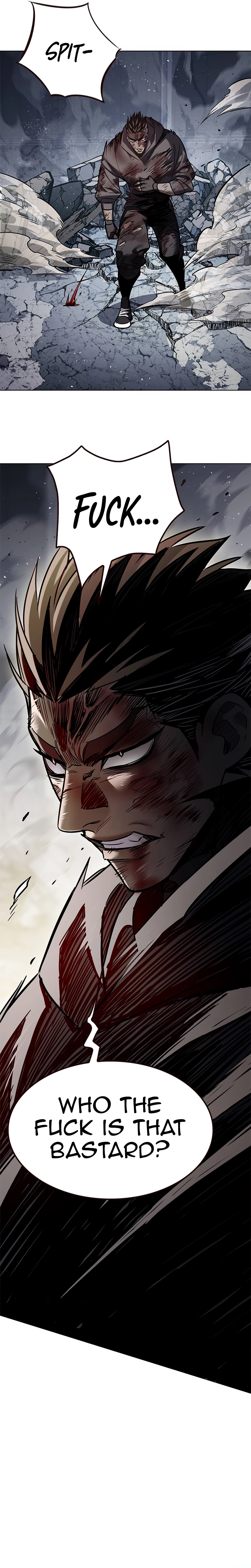 Eleceed - Manhwa Chapter 350 - page 45