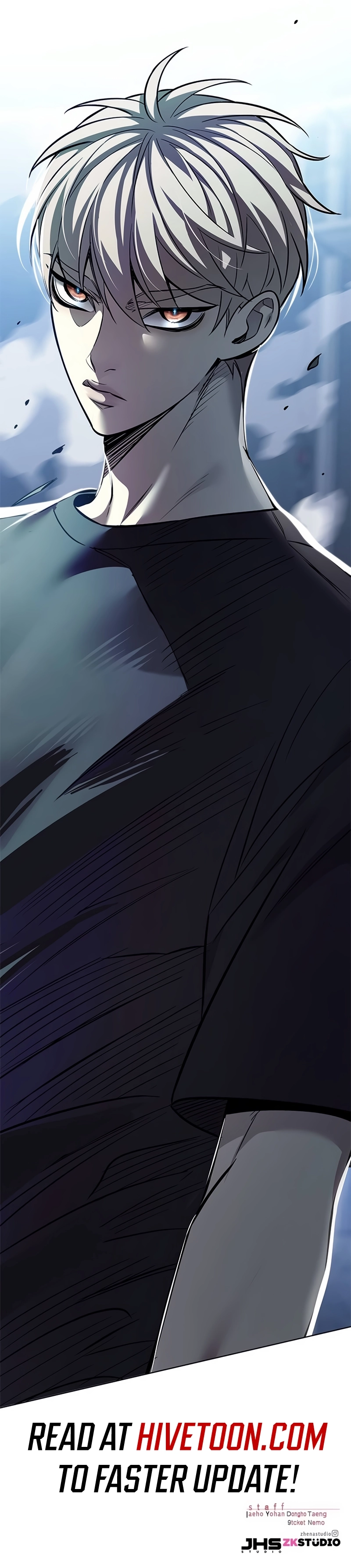 Eleceed - Manhwa Chapter 350 - page 46