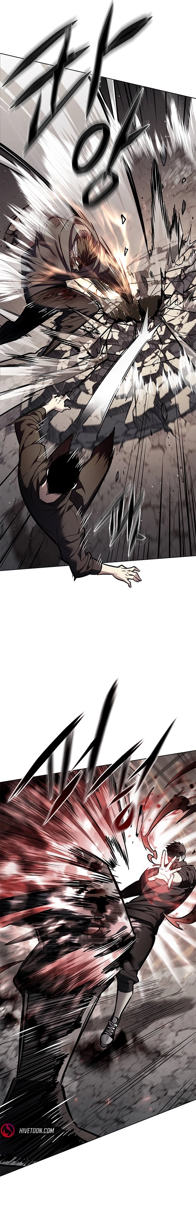 Eleceed - Manhwa Chapter 350 - page 5