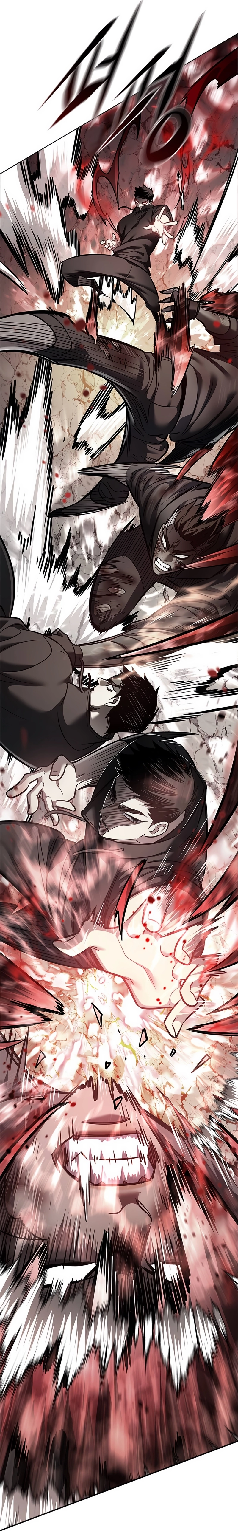 Eleceed - Manhwa Chapter 350 - page 7