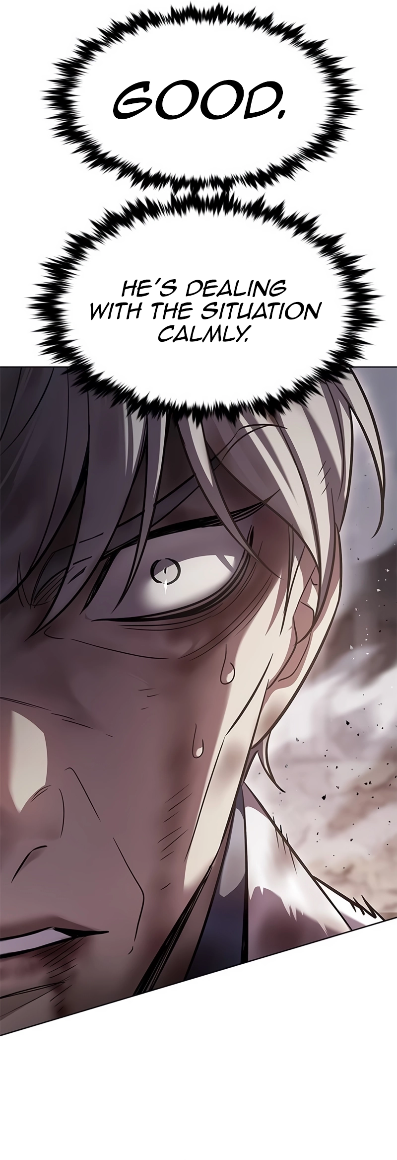 Eleceed - Manhwa Chapter 350 - page 9