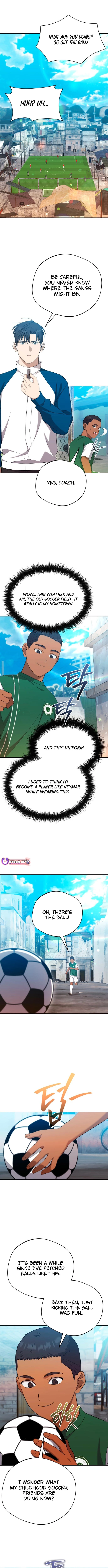 The Heavenly Demon Will Give You a Massage Chapter 56 - page 8