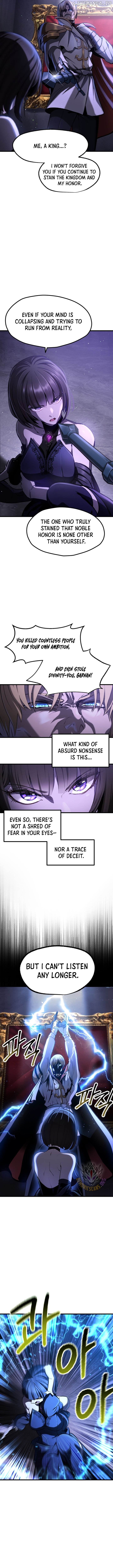Survival Story of a Sword King in a Fantasy World Chapter 244 - page 10