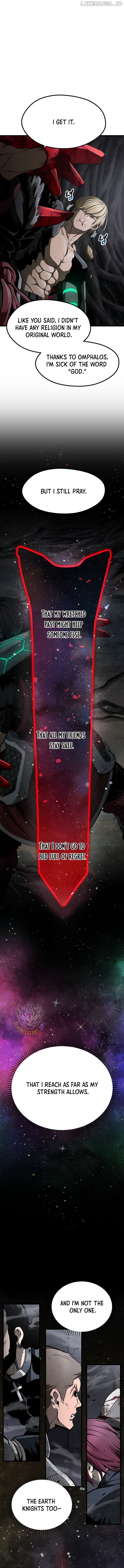Survival Story of a Sword King in a Fantasy World Chapter 244 - page 5