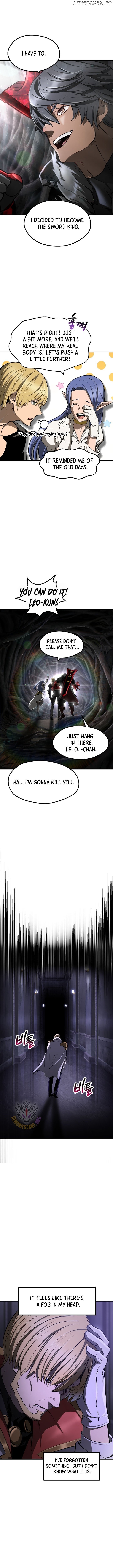 Survival Story of a Sword King in a Fantasy World Chapter 244 - page 7