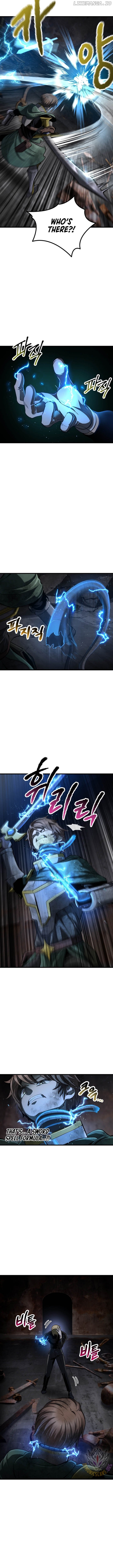 Survival Story of a Sword King in a Fantasy World Chapter 245 - page 12
