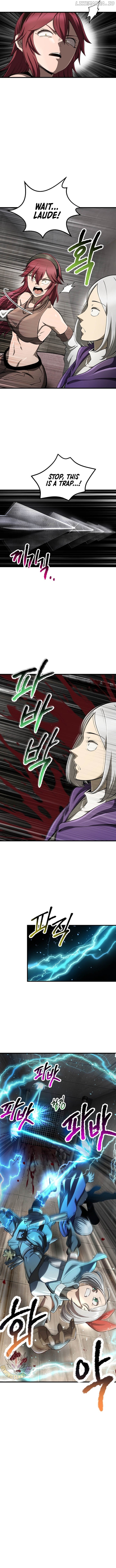Survival Story of a Sword King in a Fantasy World Chapter 245 - page 6