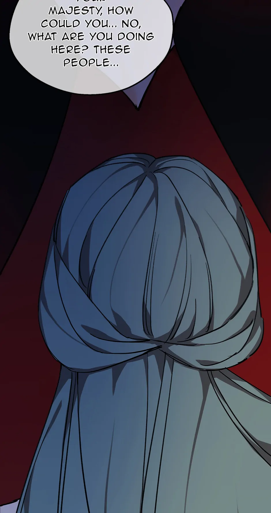 My Prince Needs Saving! Chapter 57 - page 11