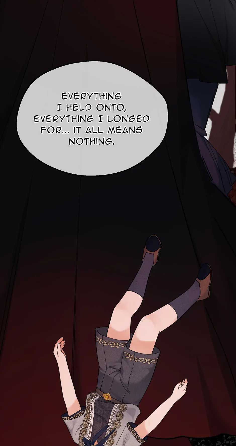 My Prince Needs Saving! Chapter 57 - page 13