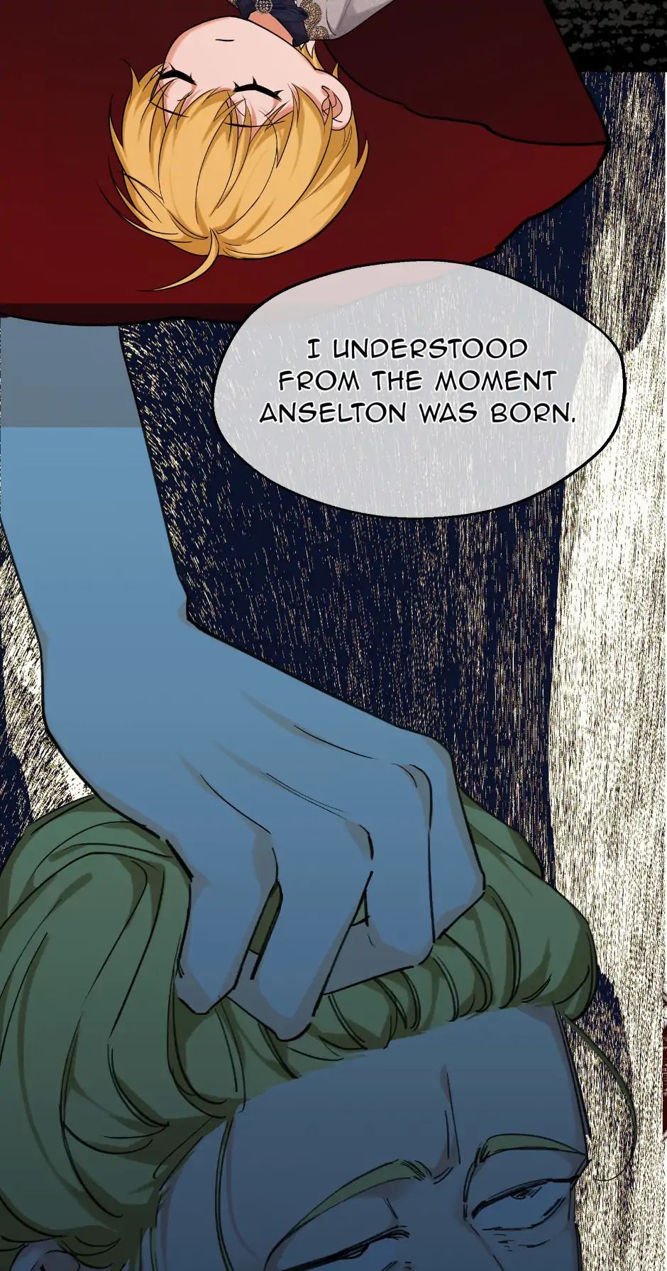 My Prince Needs Saving! Chapter 57 - page 14