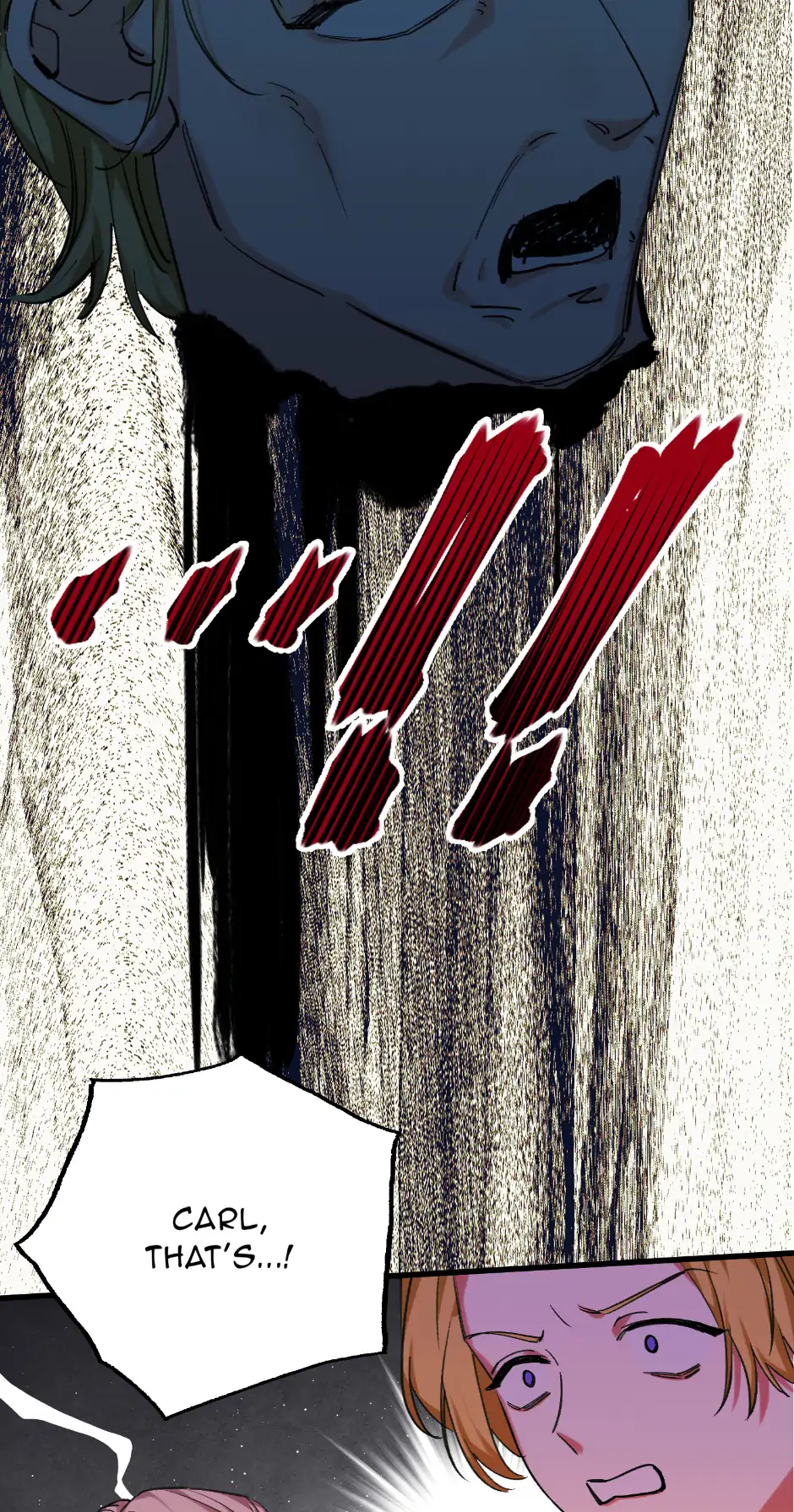 My Prince Needs Saving! Chapter 57 - page 15