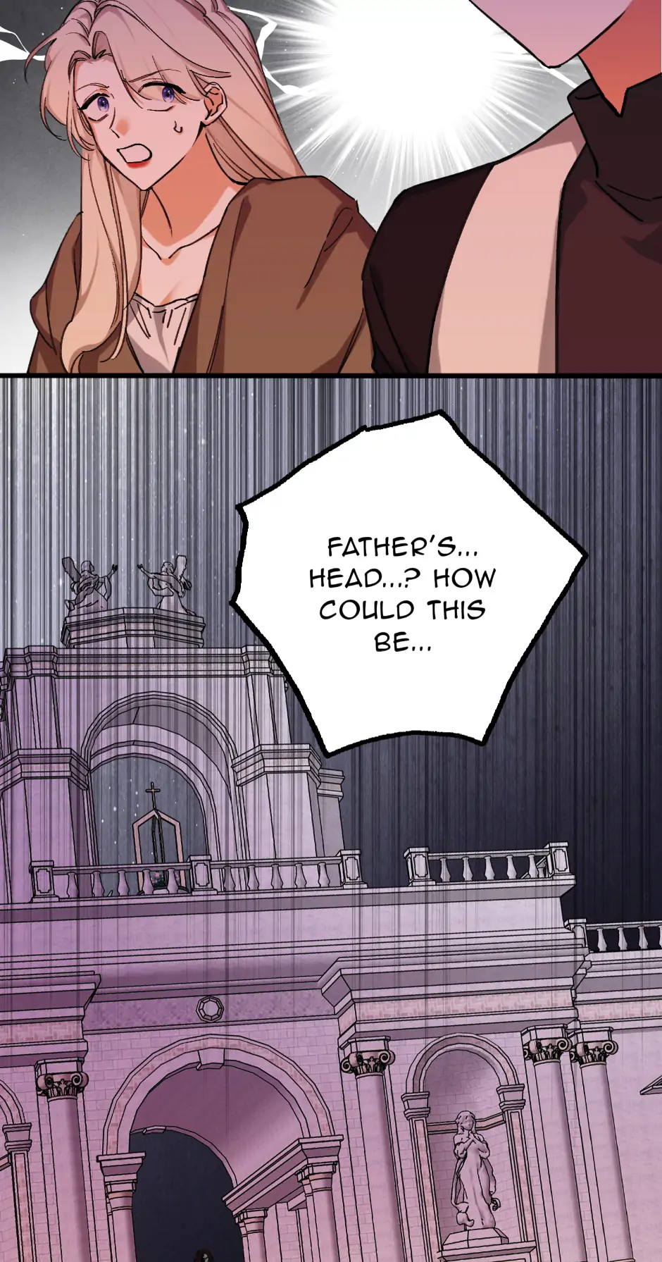 My Prince Needs Saving! Chapter 57 - page 16