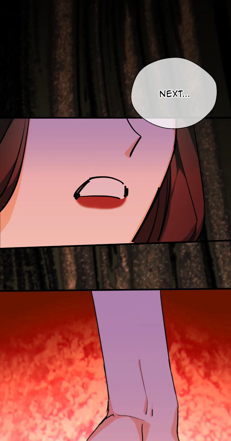 My Prince Needs Saving! Chapter 57 - page 18