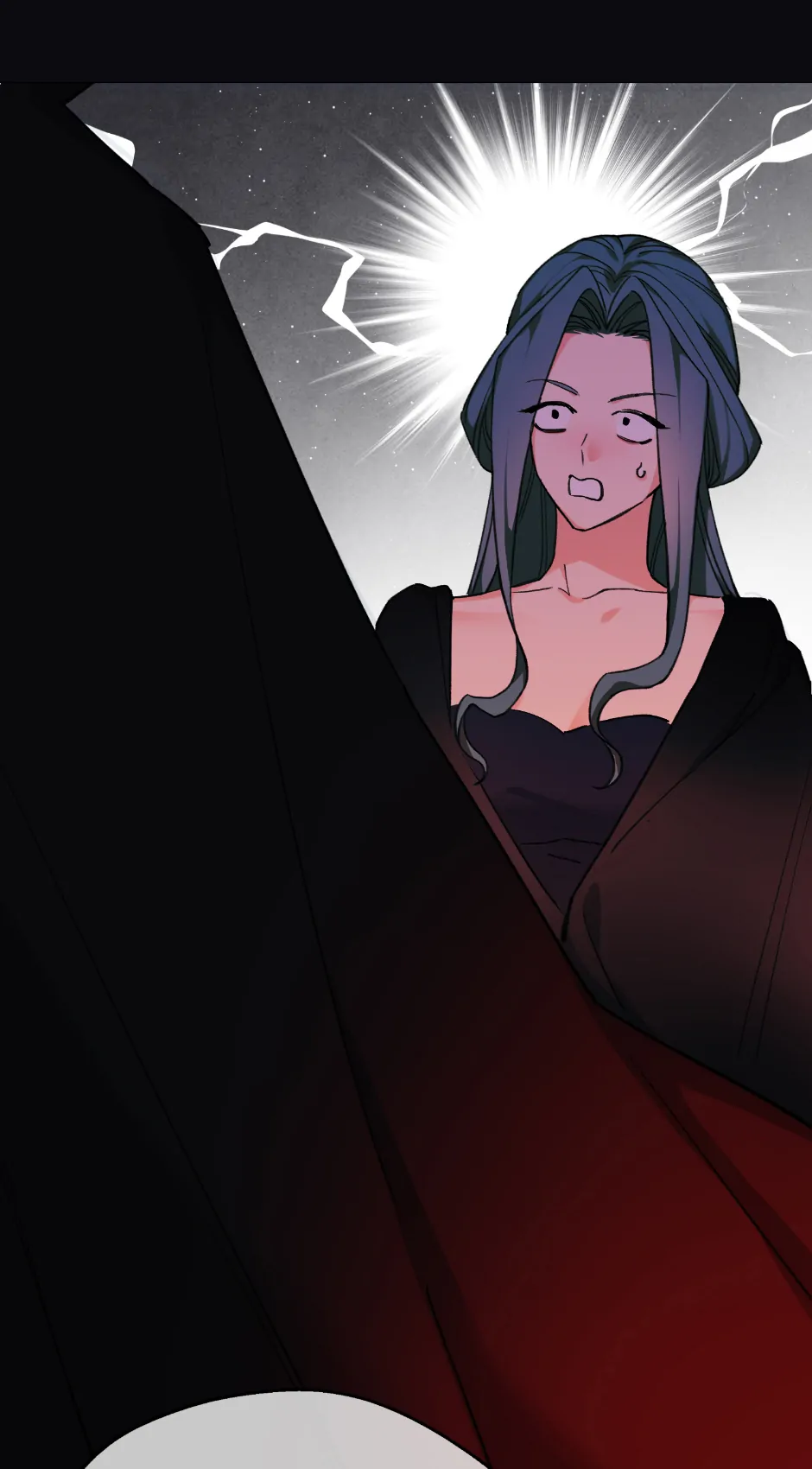 My Prince Needs Saving! Chapter 57 - page 22