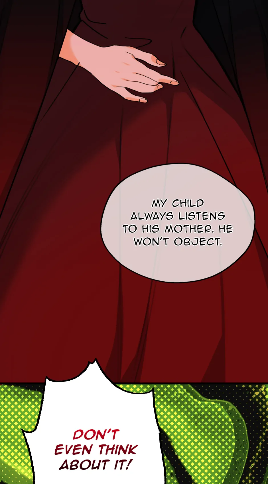 My Prince Needs Saving! Chapter 57 - page 24