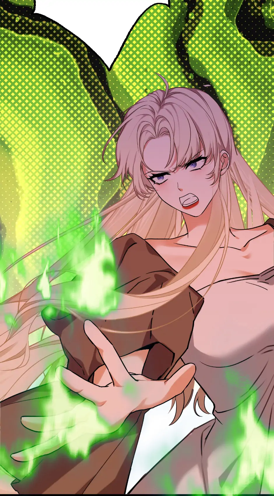 My Prince Needs Saving! Chapter 57 - page 25