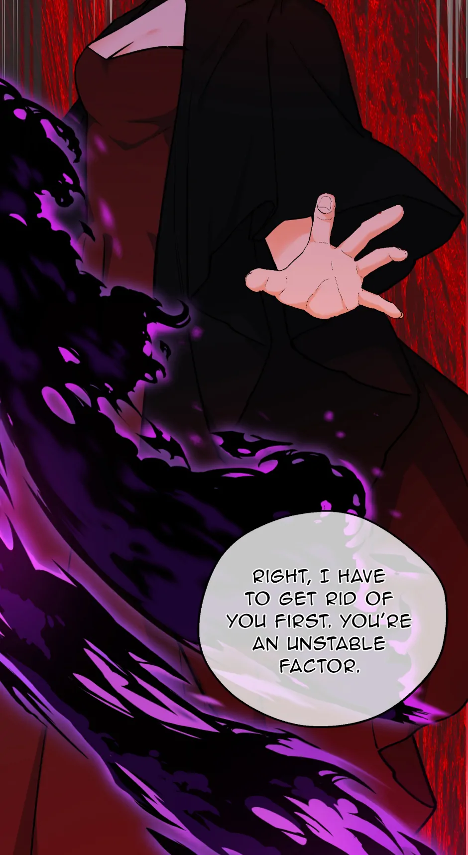 My Prince Needs Saving! Chapter 57 - page 28