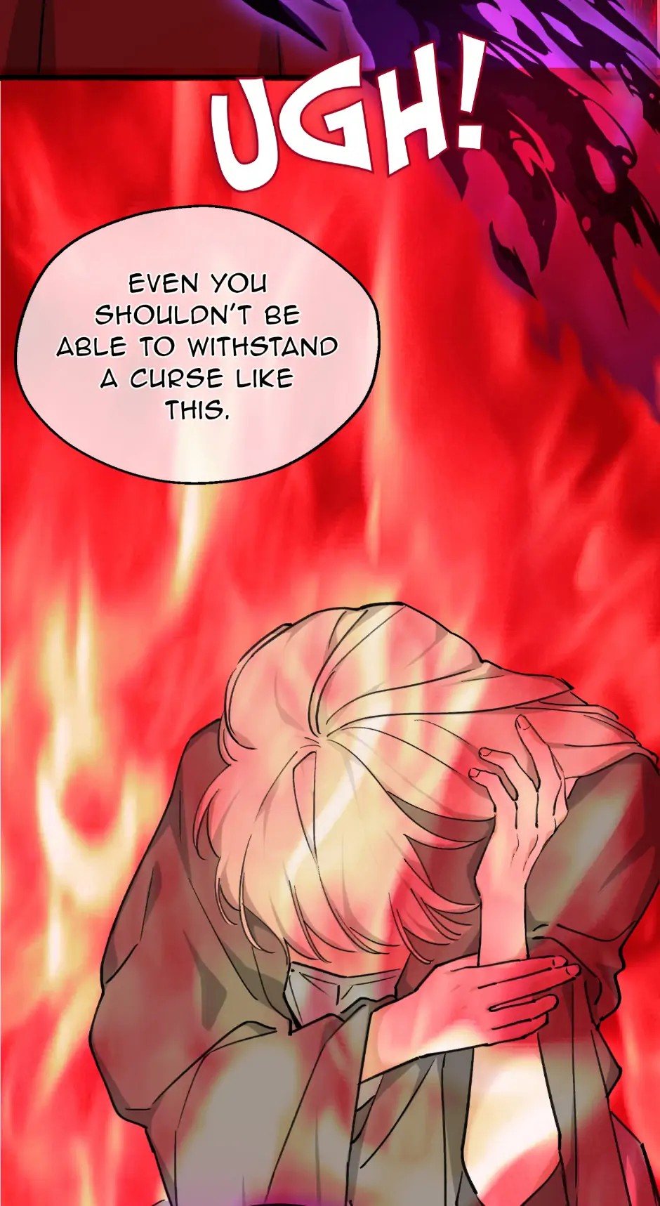My Prince Needs Saving! Chapter 57 - page 29