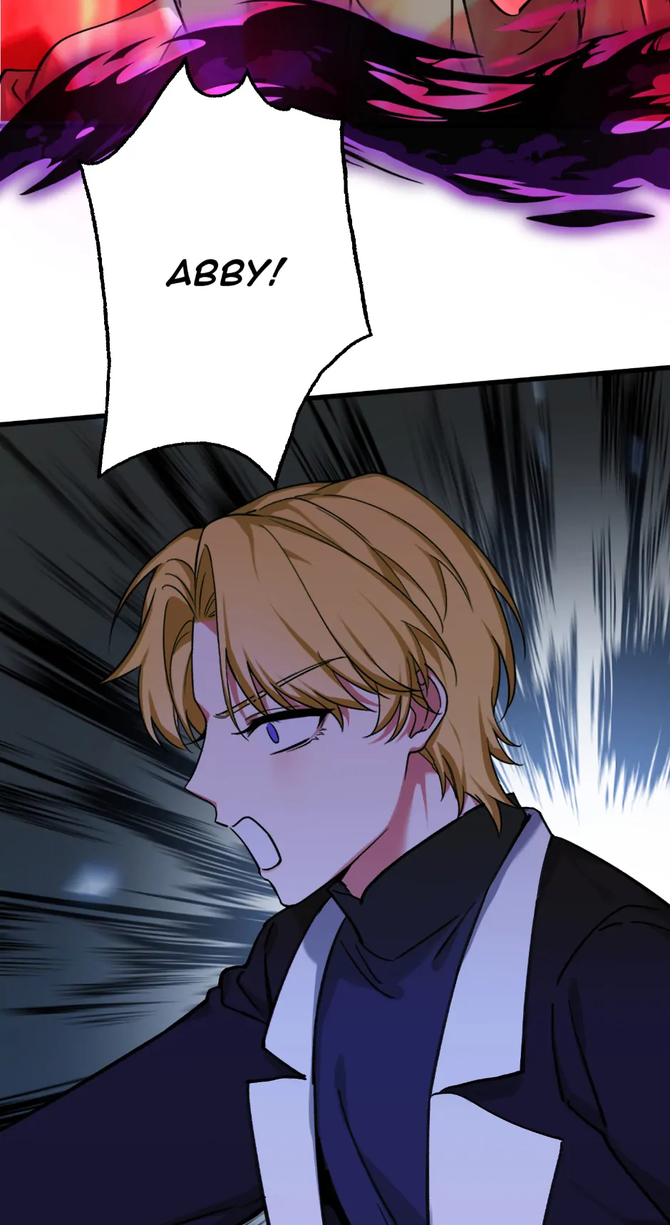 My Prince Needs Saving! Chapter 57 - page 30