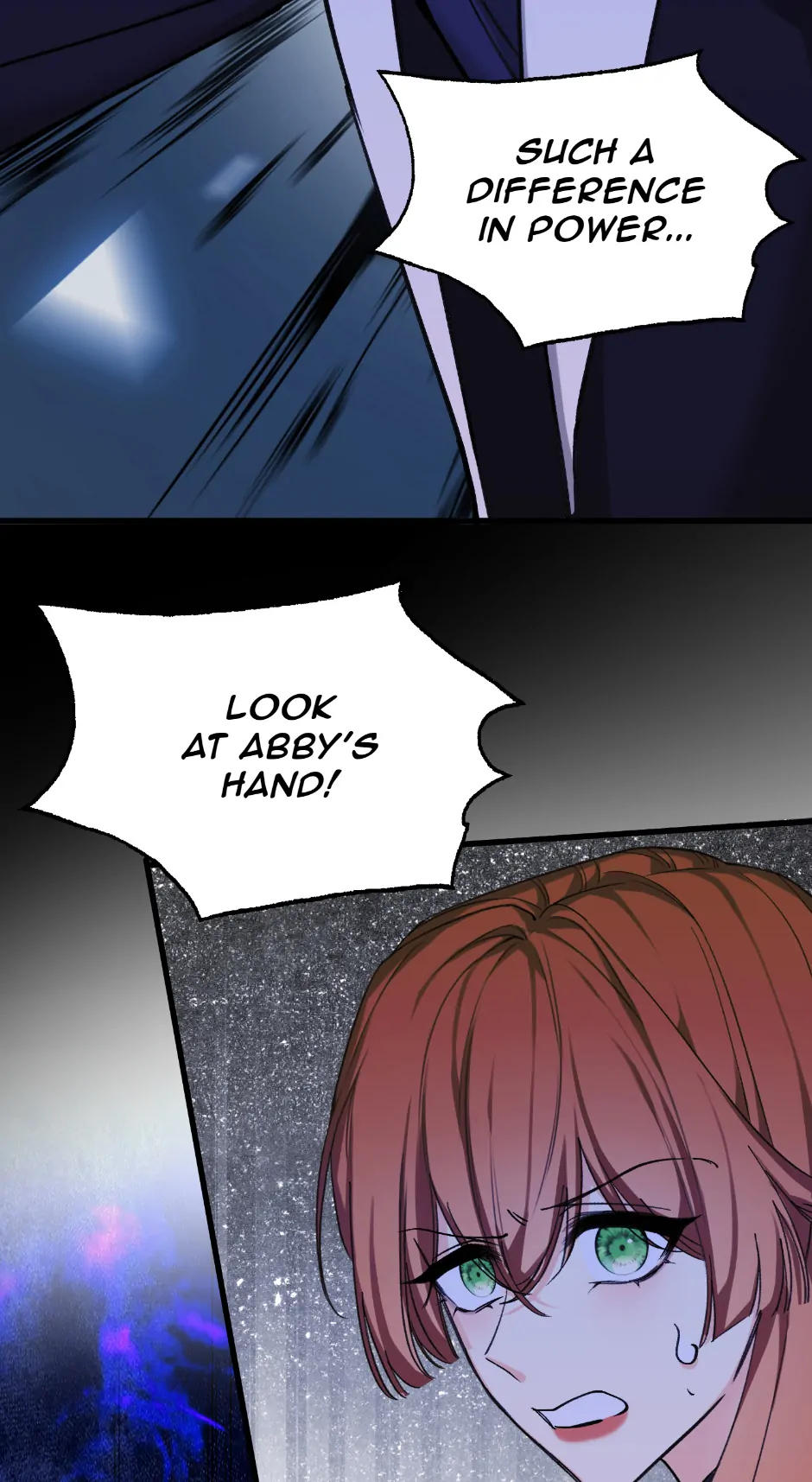 My Prince Needs Saving! Chapter 57 - page 31