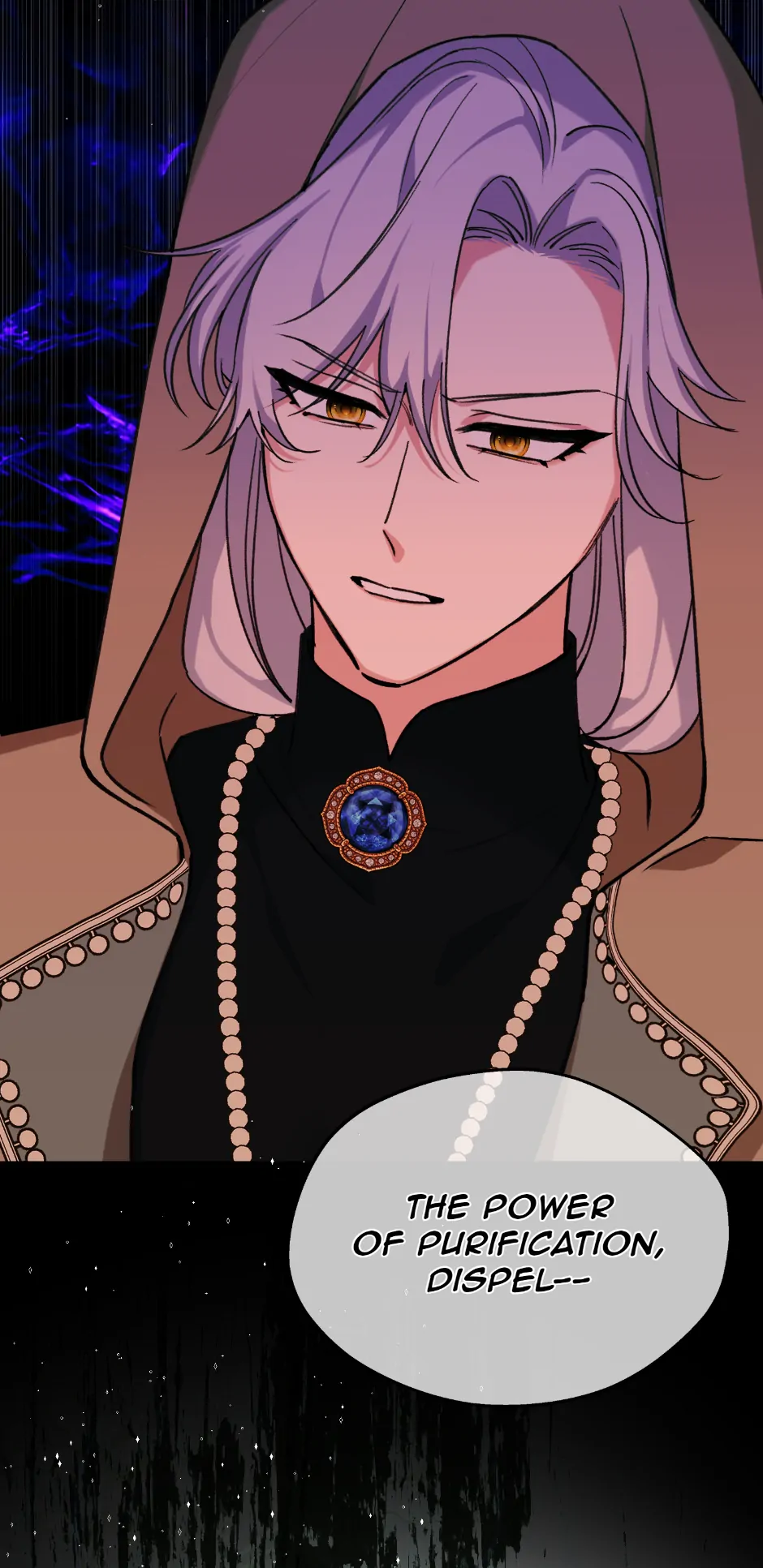 My Prince Needs Saving! Chapter 57 - page 33