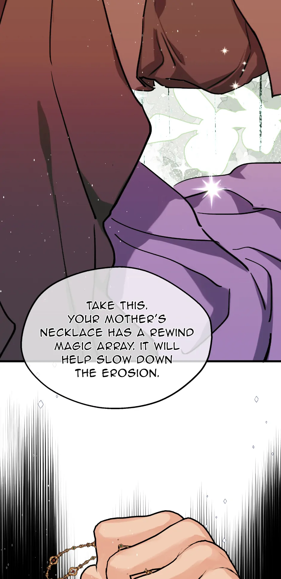 My Prince Needs Saving! Chapter 57 - page 35