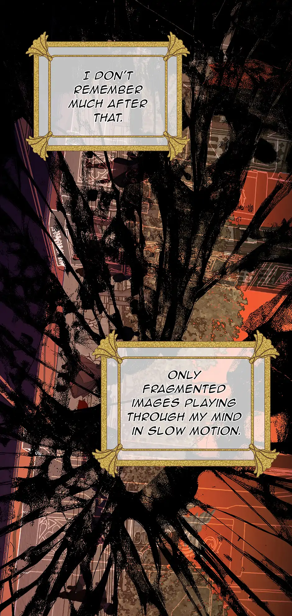My Prince Needs Saving! Chapter 57 - page 38