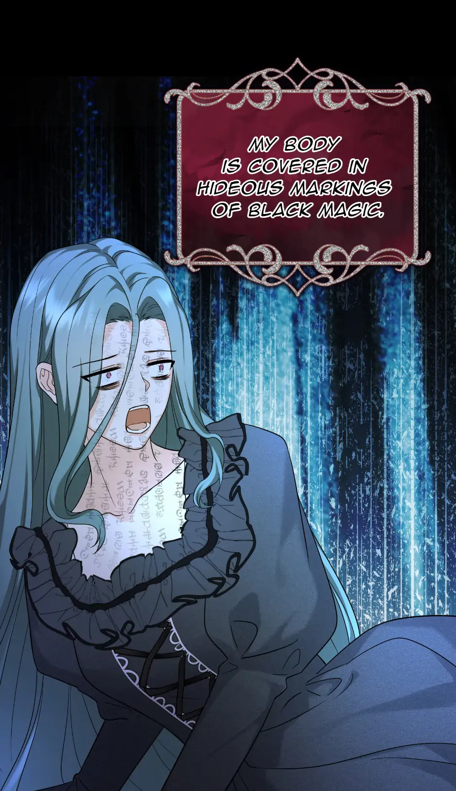 My Prince Needs Saving! Chapter 57 - page 3