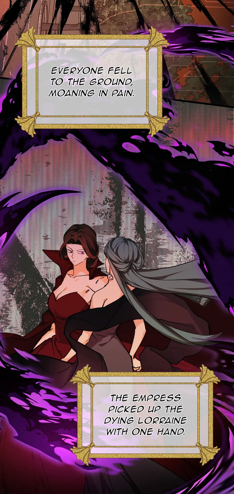 My Prince Needs Saving! Chapter 57 - page 39