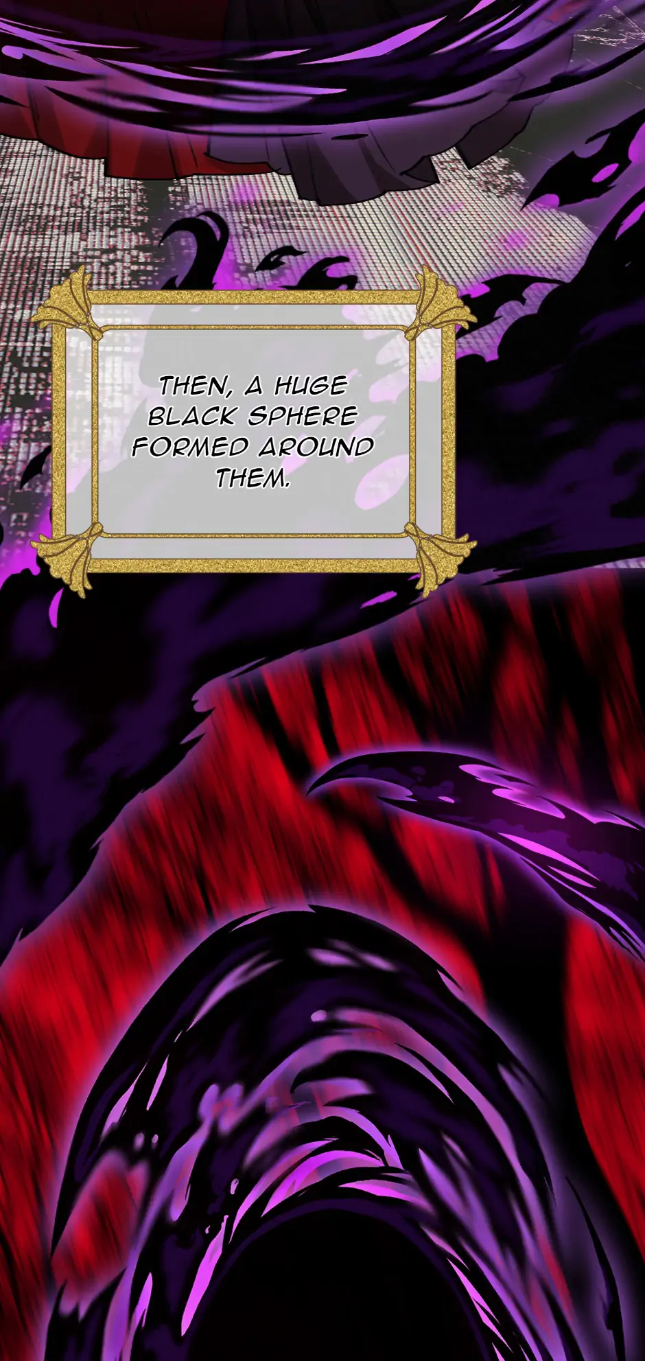 My Prince Needs Saving! Chapter 57 - page 40