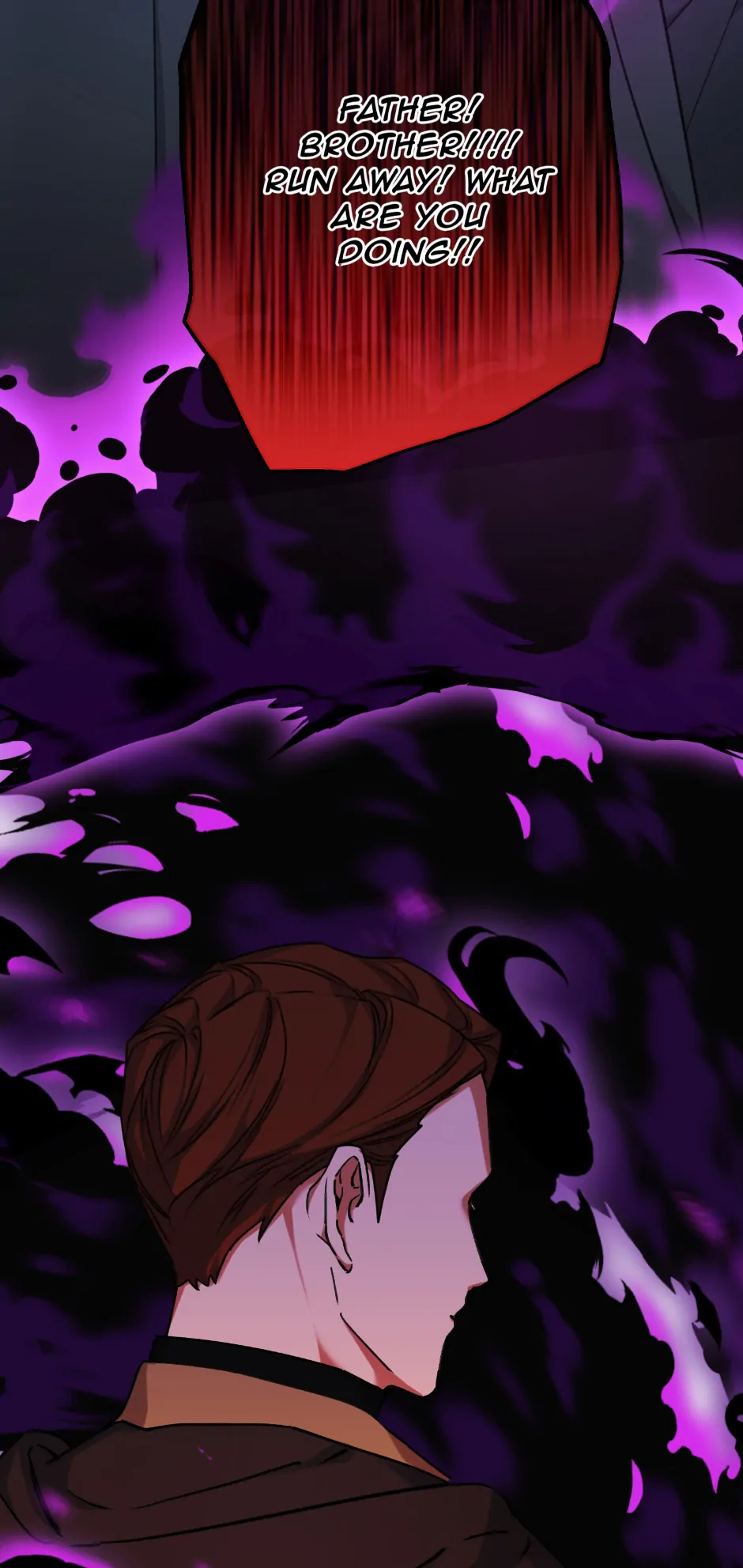 My Prince Needs Saving! Chapter 57 - page 43