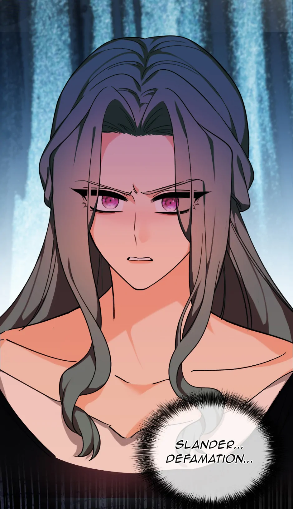 My Prince Needs Saving! Chapter 57 - page 7