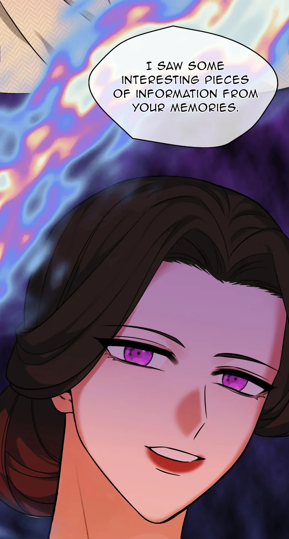 My Prince Needs Saving! Chapter 58 - page 10